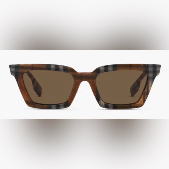 Burberry BE4392U Briar women’s sunglasses - Picture 1 of 15